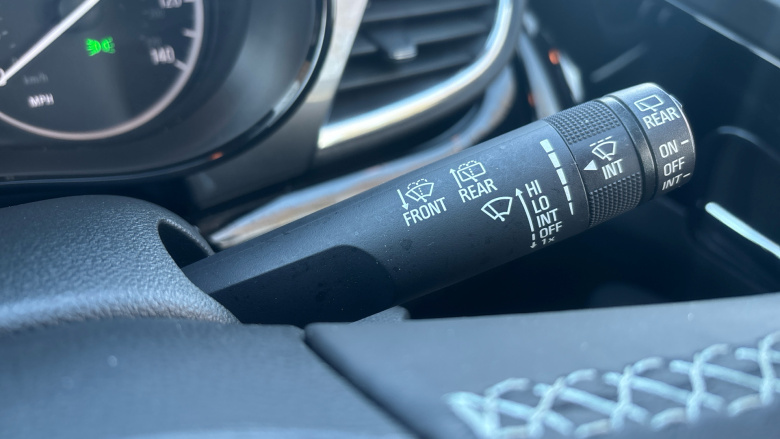 Vauxhall Mokka X 1.4T ecoTEC Design Nav 5dr Petrol Hatchback